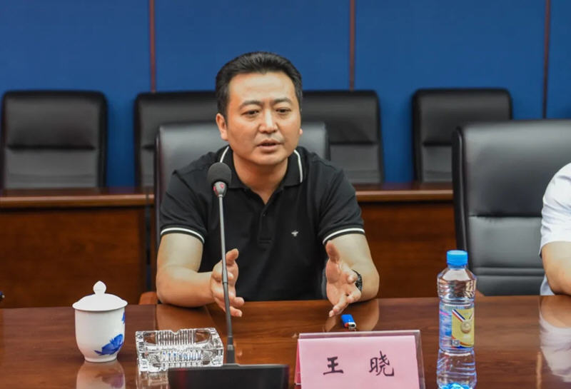 江西長運與南昌市工傷和職工失業(yè)保險服務(wù)中心召開“彰顯省會擔當，我們怎么干”企業(yè)研討專題會