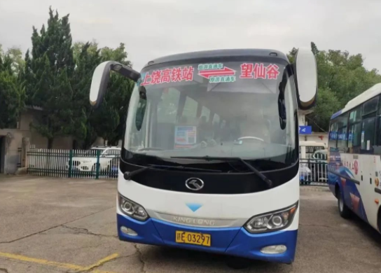 這個(gè)“五一”，“客運(yùn)+旅游”模式全面發(fā)力