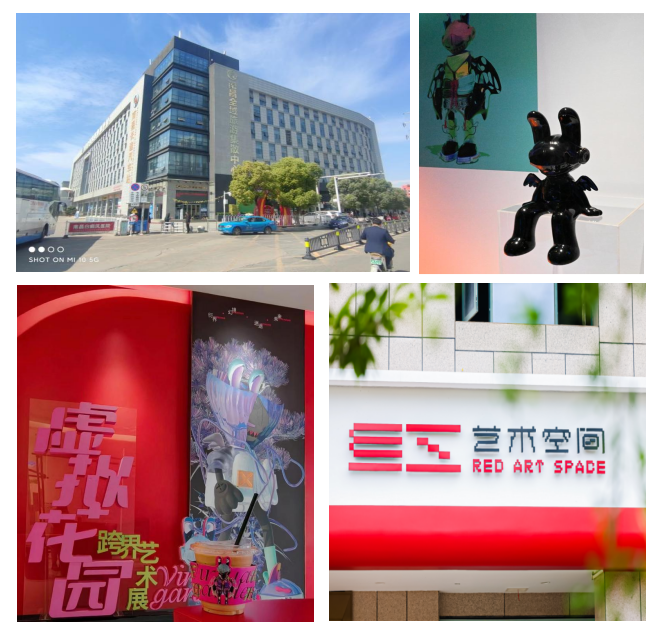 煥新升級(jí) ！乘坐“南昌精品文旅B線”邂逅詩(shī)意與生活
