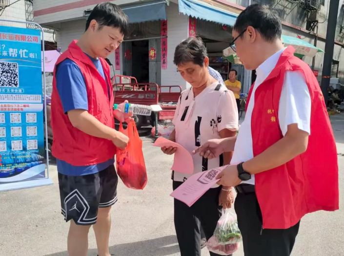 撫州長運(yùn):開展校園直通車宣傳推廣活動(dòng)