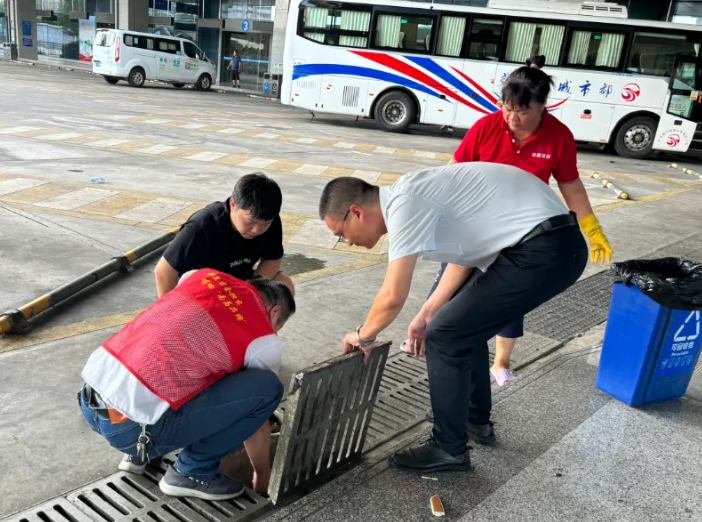 都市城際公交：文明，就是設(shè)身處地的關(guān)懷